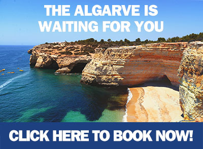 Get your quote for car hire in the Algarve NOW!